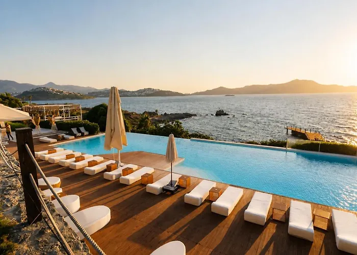 Palmalife Bodrum Resort & Spa