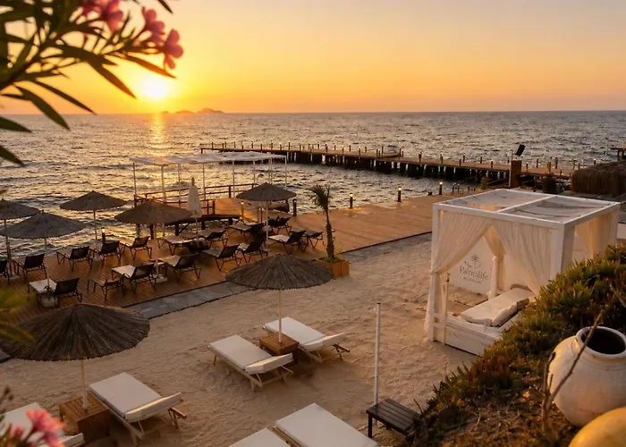 Palmalife Bodrum Resort & Spa