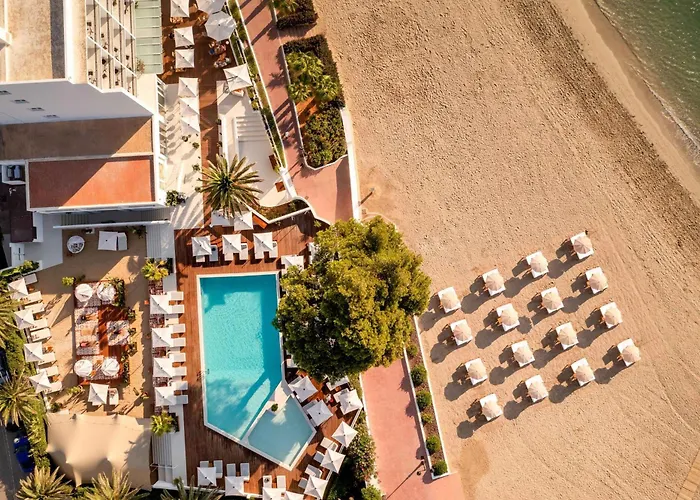 Hotel Riomar, Ibiza, A Tribute Portfolio Hotel