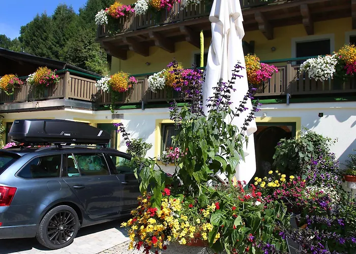 Hotel Eder Michaela