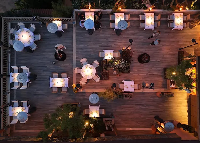 Wellness Hotels Kimera Lounge Boutique & Spa