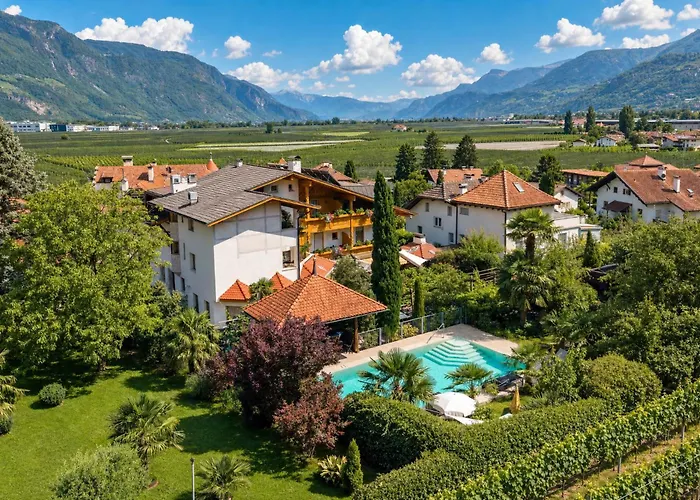 Familienhotels FleurAlp