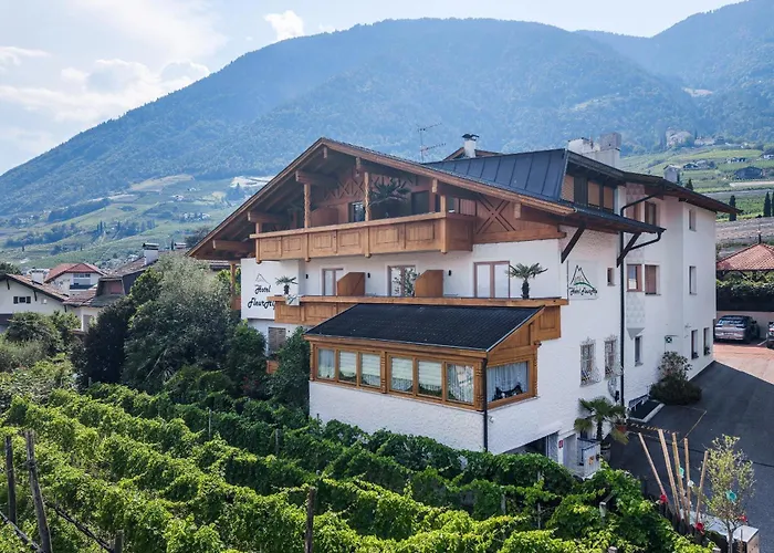 Familienhotels FleurAlp