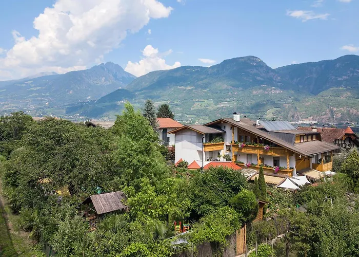 Familienhotels FleurAlp