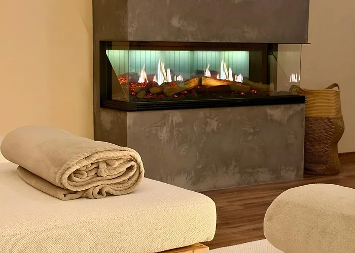 Residence Alpinum