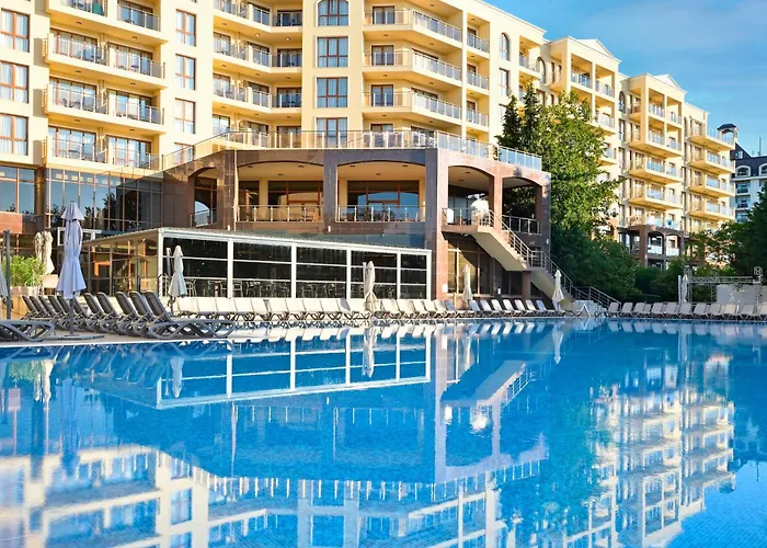 Golden Line Romantik Hotel