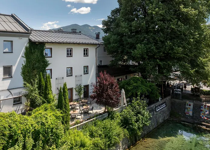 Gasthof Torwirt Radstadt