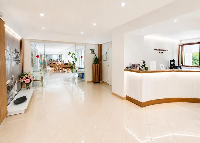 Hotel Bella Mar