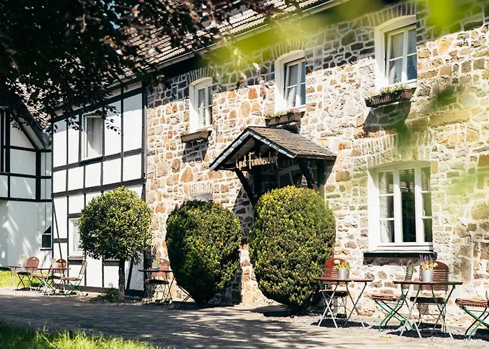 Gut Funkenhof