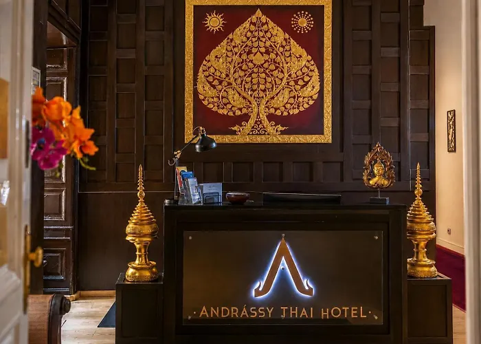Andrassy Thai