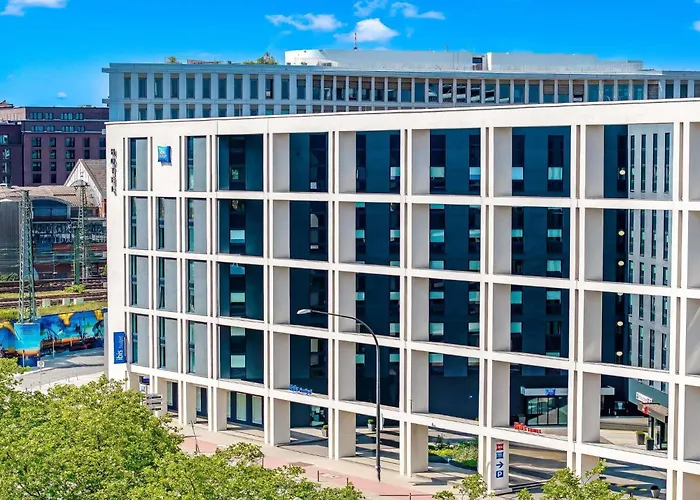 Ibis Budget City