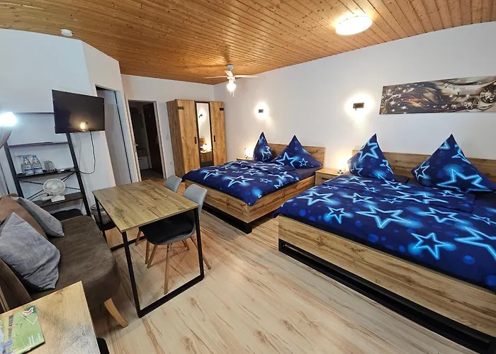 Haus Erika