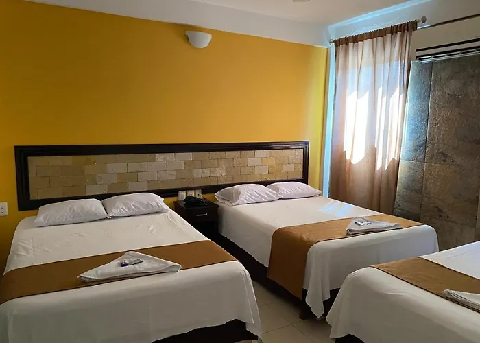 Hotel John David