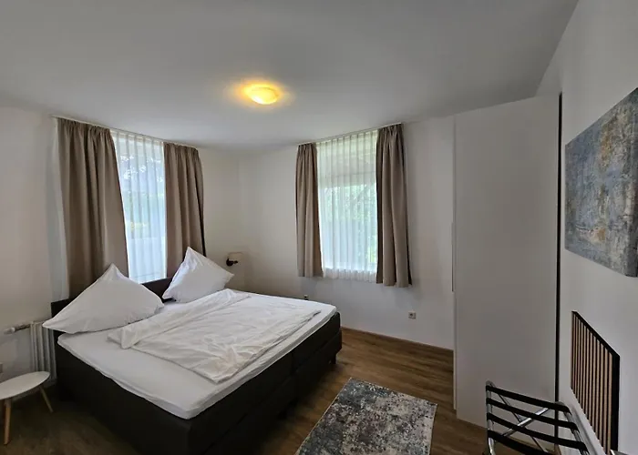 3 SterneHotel Am Wintergarten