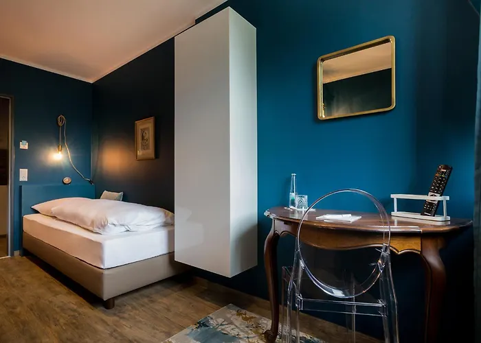 Hotel Heimathafen