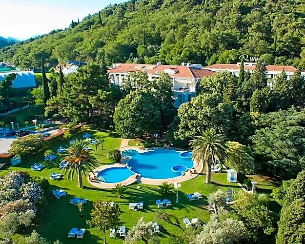 Familienhotels Rivijera