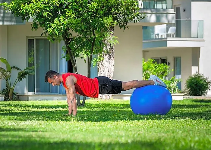 Selectum Noa Belek