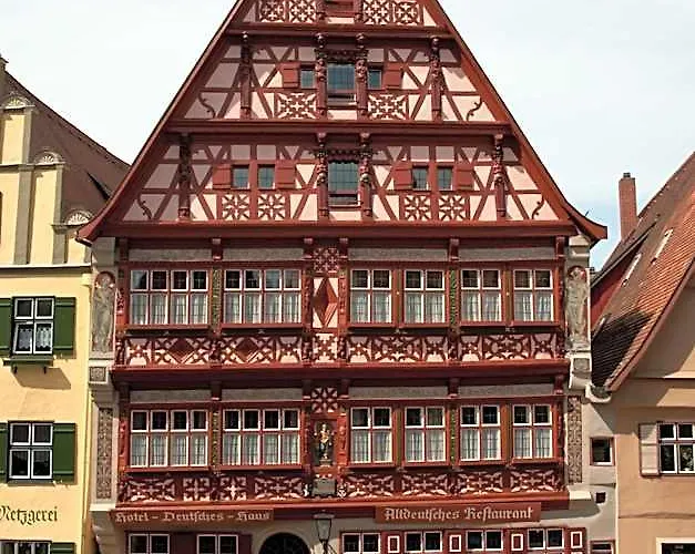 Deutsches Haus