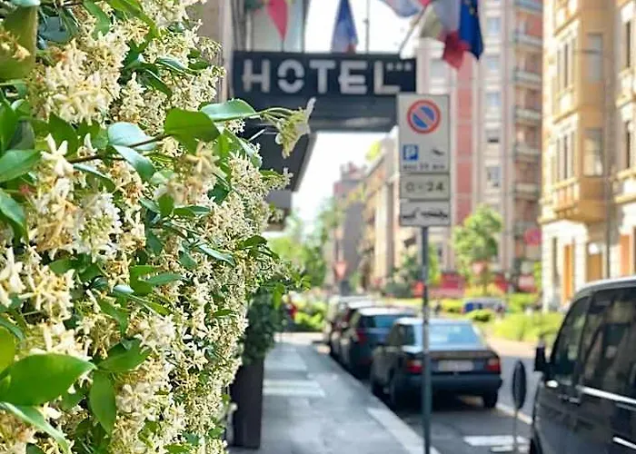 3 SterneHotel Bolzano