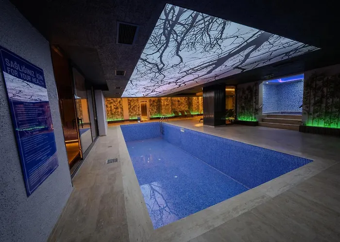Tryp By Wyndham Istanbul Sancaktepe