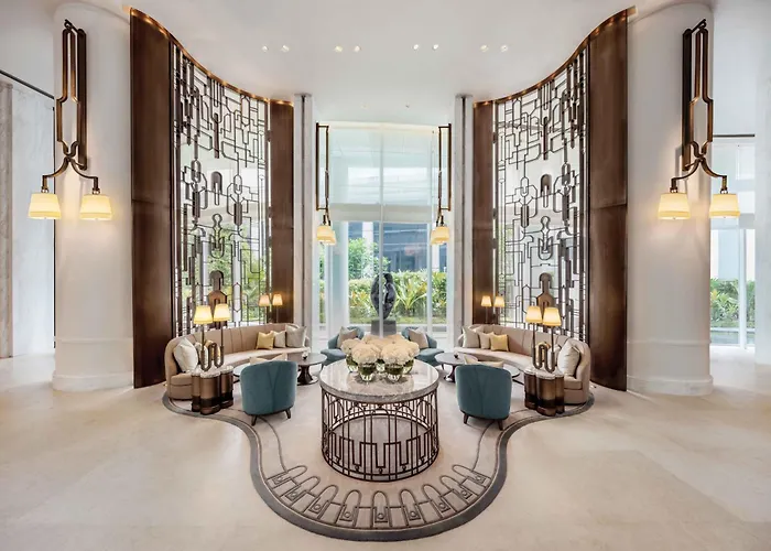 Waldorf Astoria