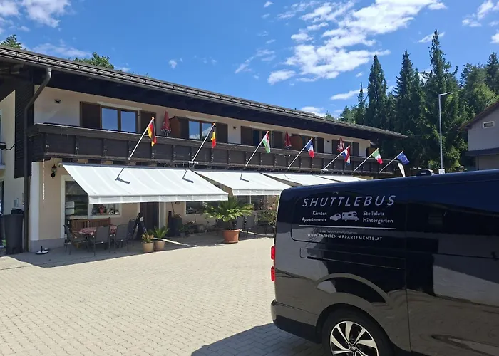 Kärnten Appartements