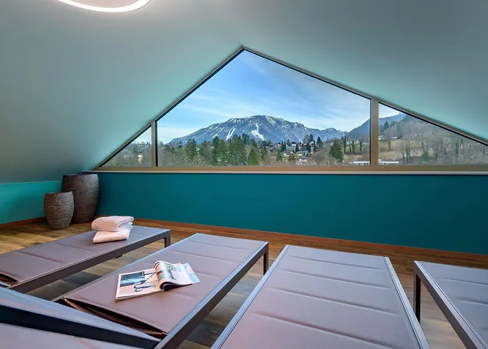 ibis Styles Bad Reichenhall