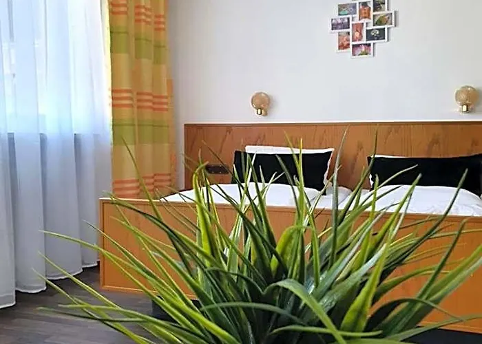 3 SterneHotel Anders