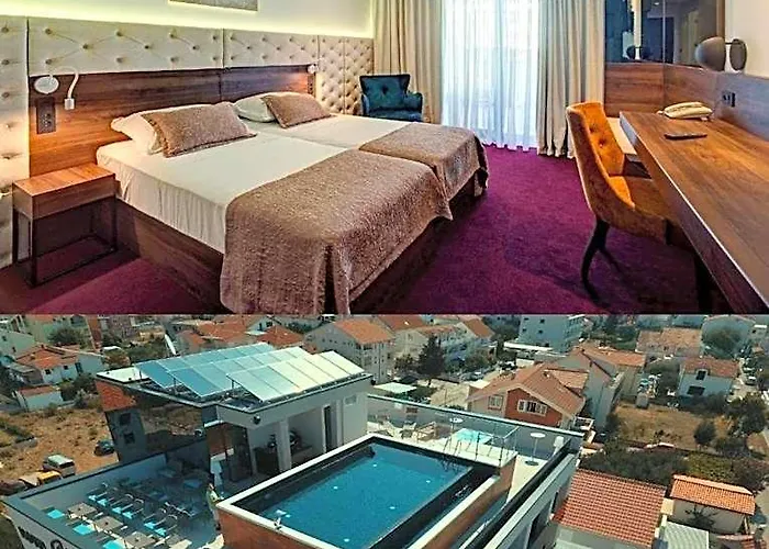 Kinderhotel Scala D'Oro