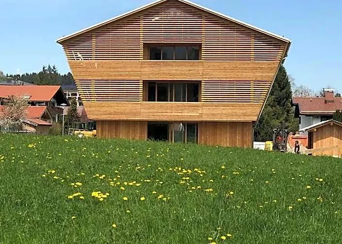 Alpin Chalet Trinkl - Adults Only Ab 16 Jahren