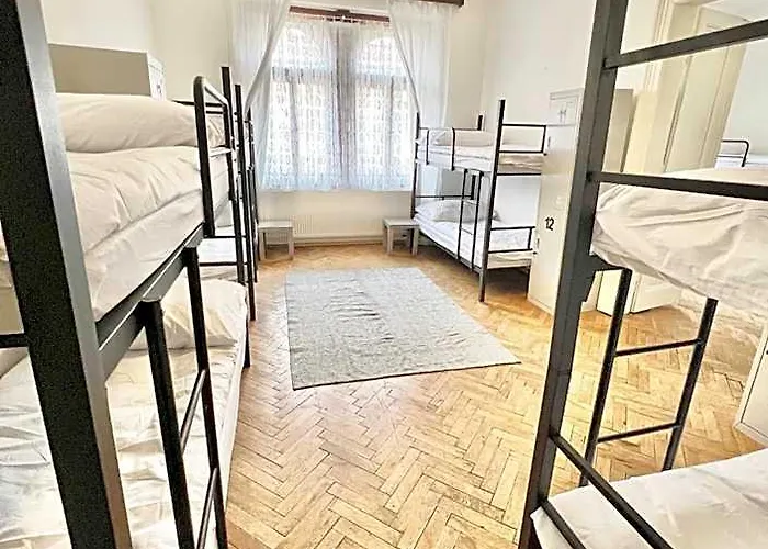 Hostel Jasmin
