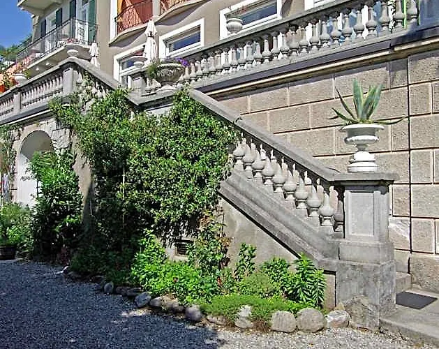 Bed And Breakfast Casa
