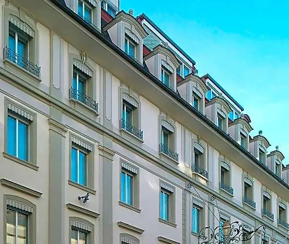 Hotel Weißes Kreuz