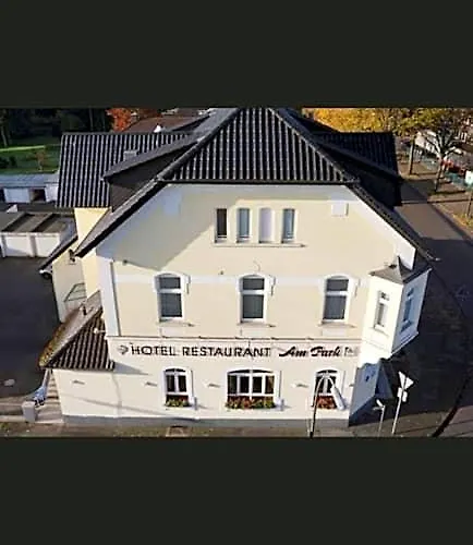 Restaurant Am Park