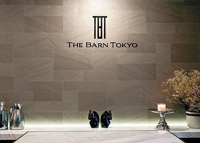 The Barn Tokyo