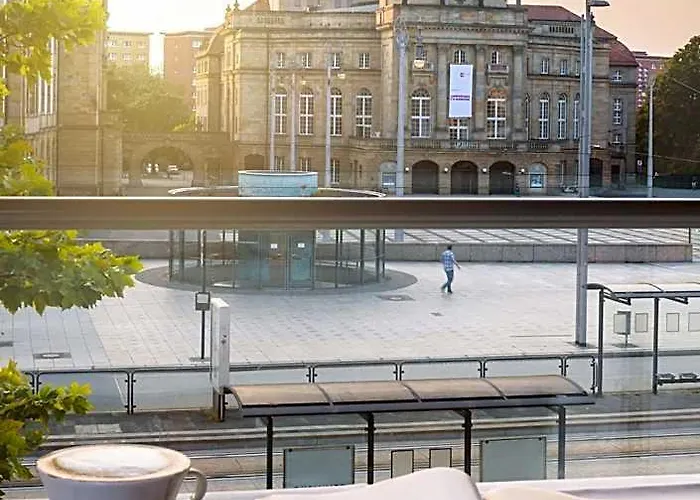 4 Sterne Hotels Der Oper