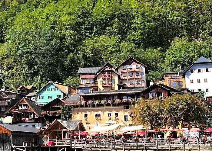 Bräugasthof Hallstatt