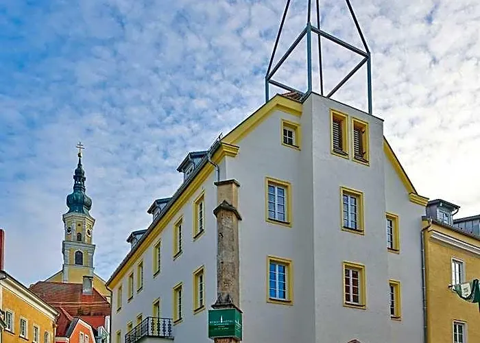 Stadthotel