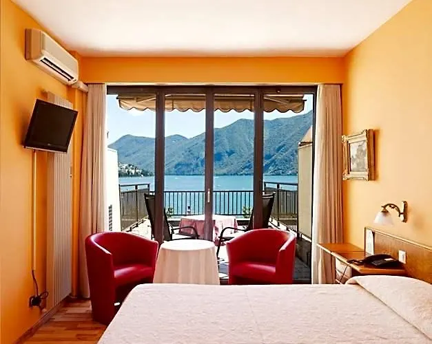 Swiss Nassa Garni