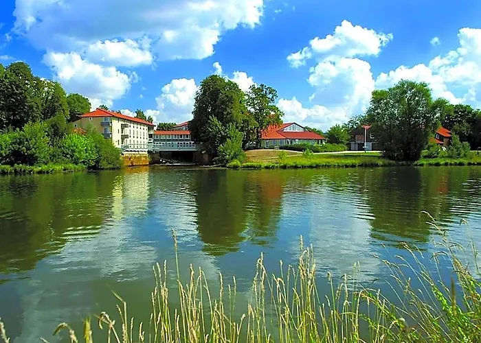 Hotel Weserschlösschen