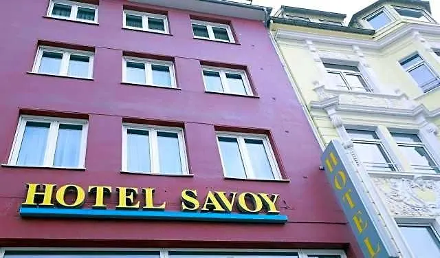  Savoy