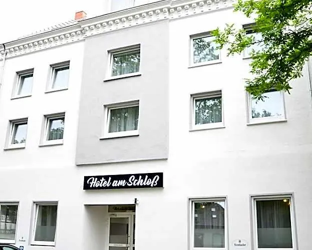 Hotel am Schloss