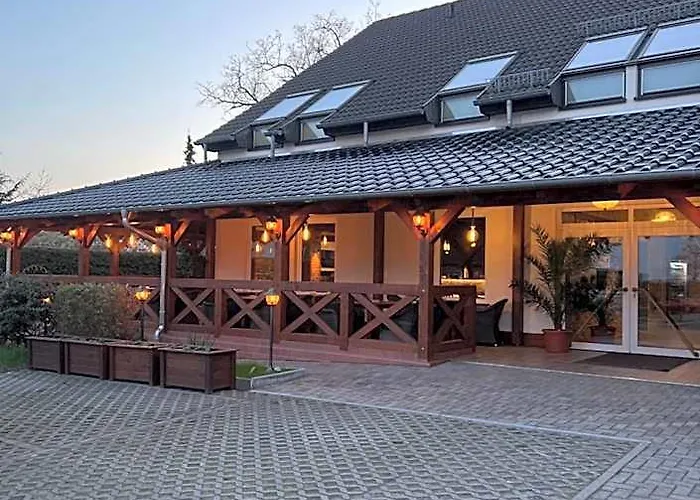 Hotel Rosengarten