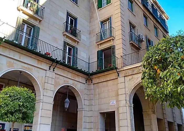 Old Center Inn