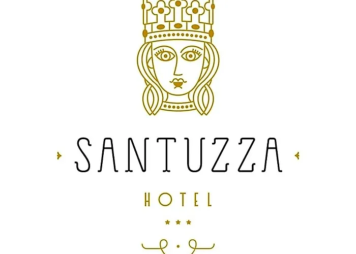 3 SterneHotel Santuzza Art Catania