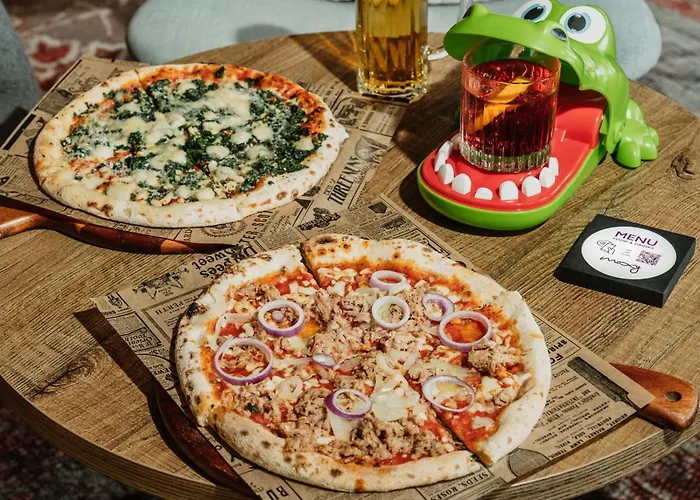 Moxy Outletcity Metzingen
