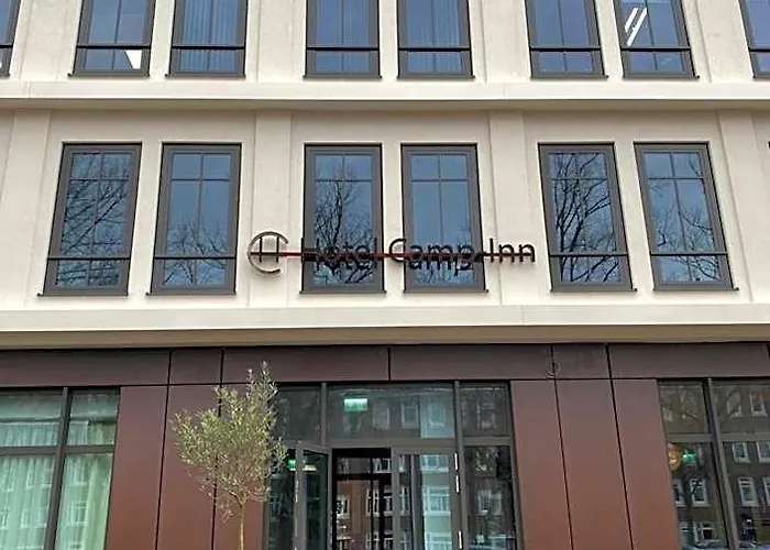 Camp-Inn Hotel