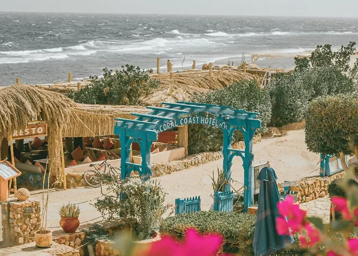 Coral Coast Hotel