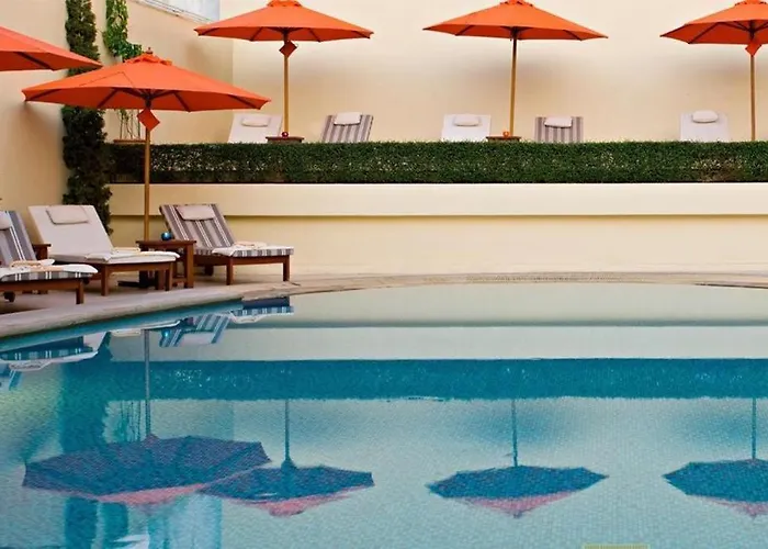  Dusitd2 Chiang Mai