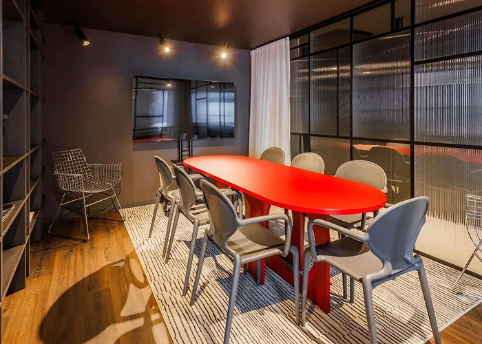 Ibis Styles Tallinn